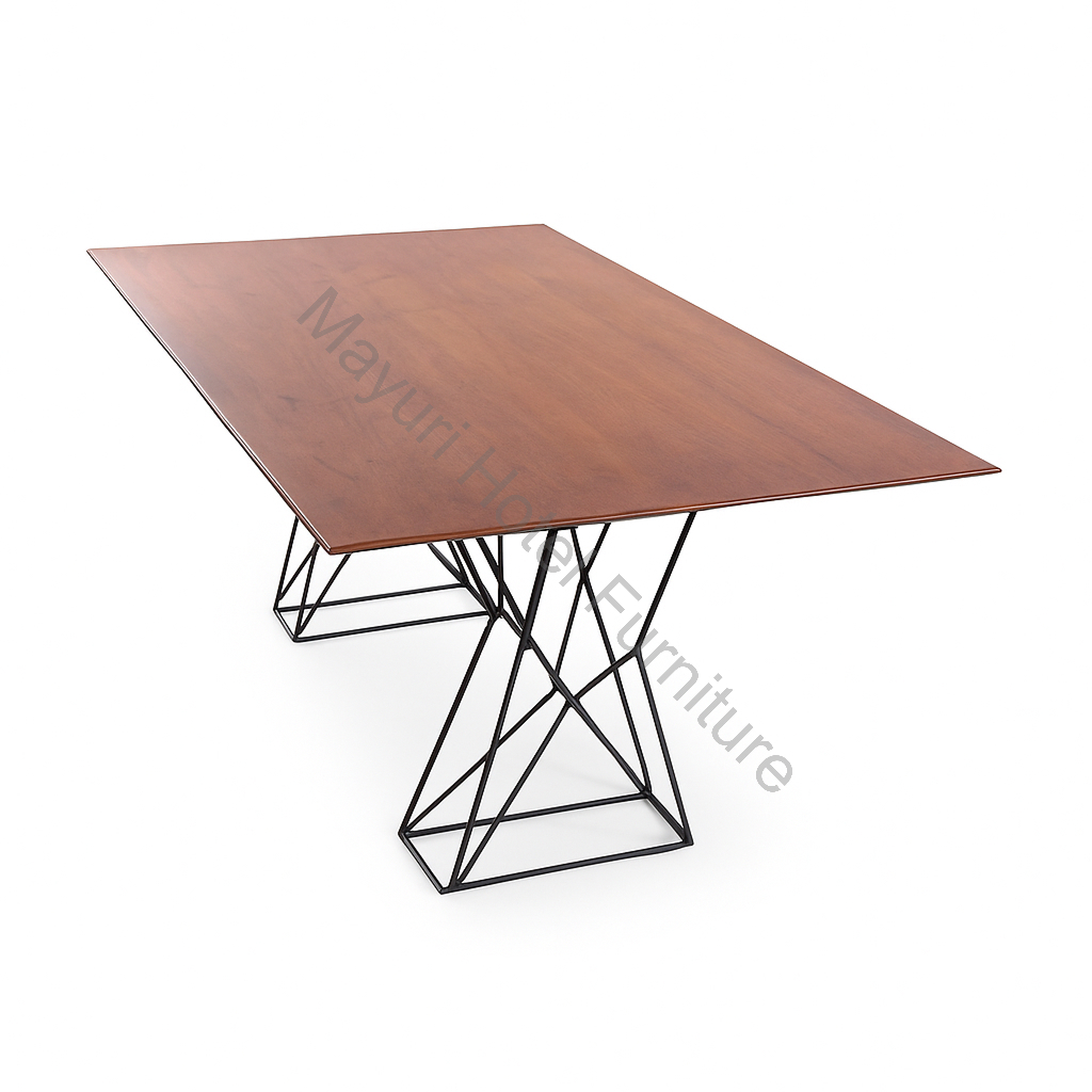 Cafe Table