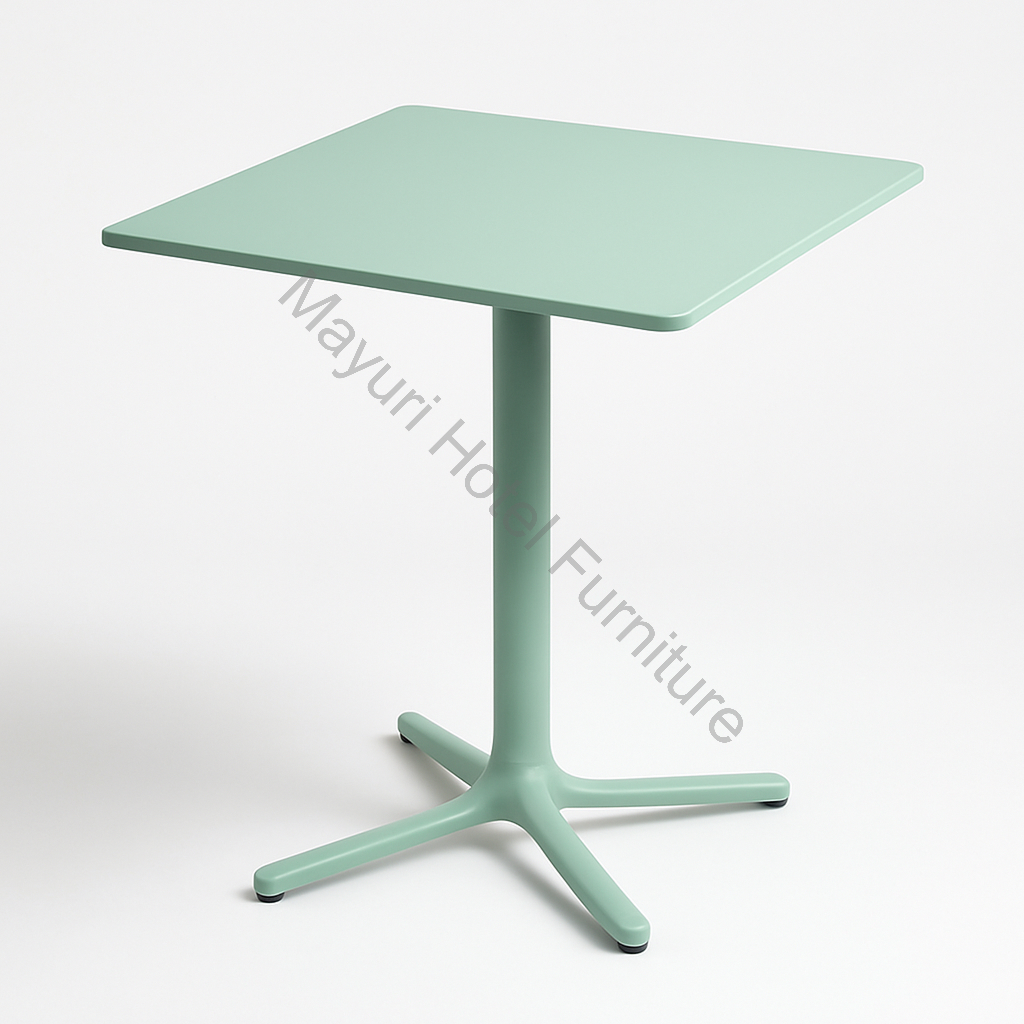 Cafe Table