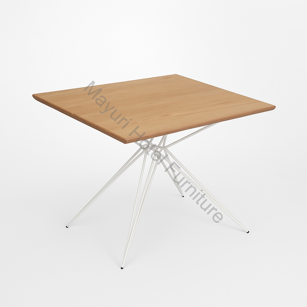 Cafe Table