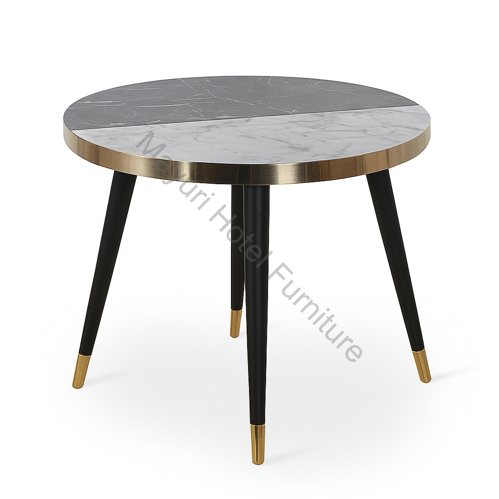 Cafe Table