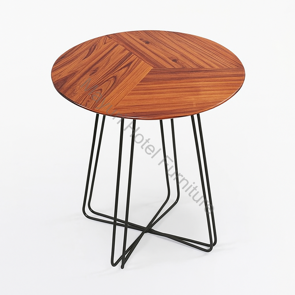 Cafe Table