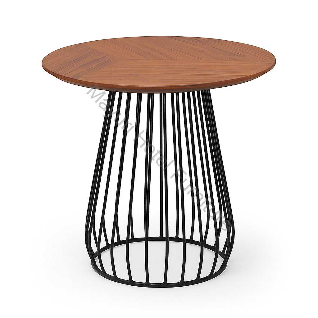 Cafe Table