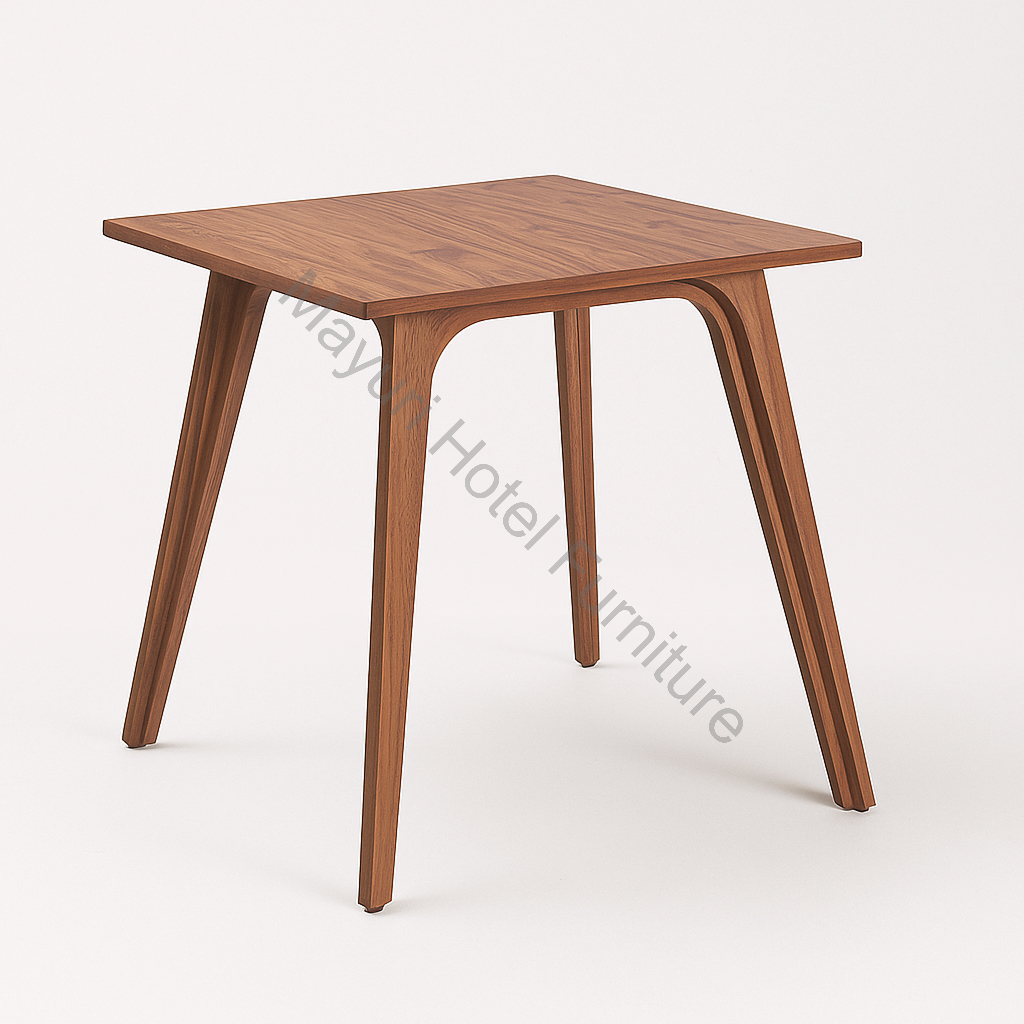 Cafe Table