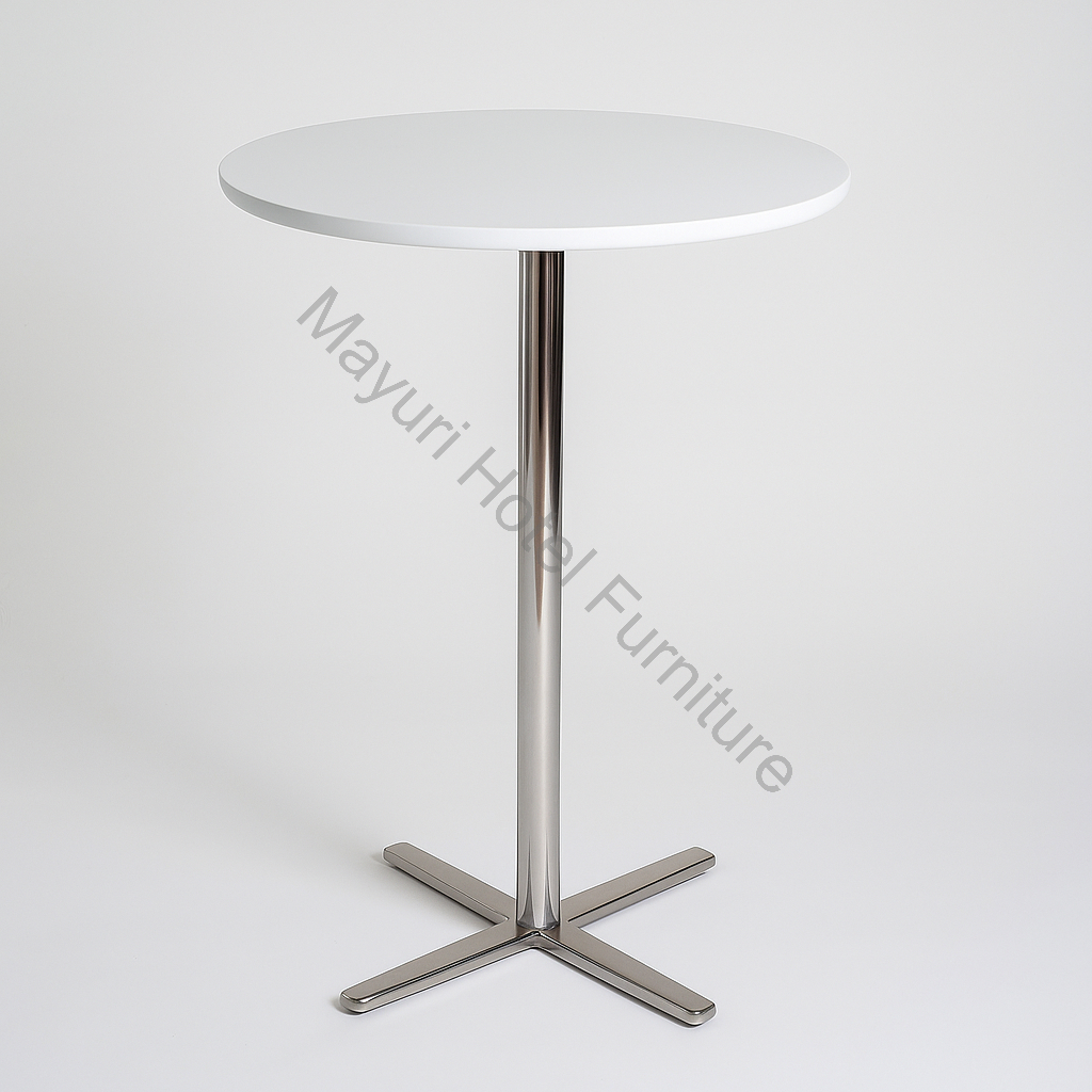 Cafe Table