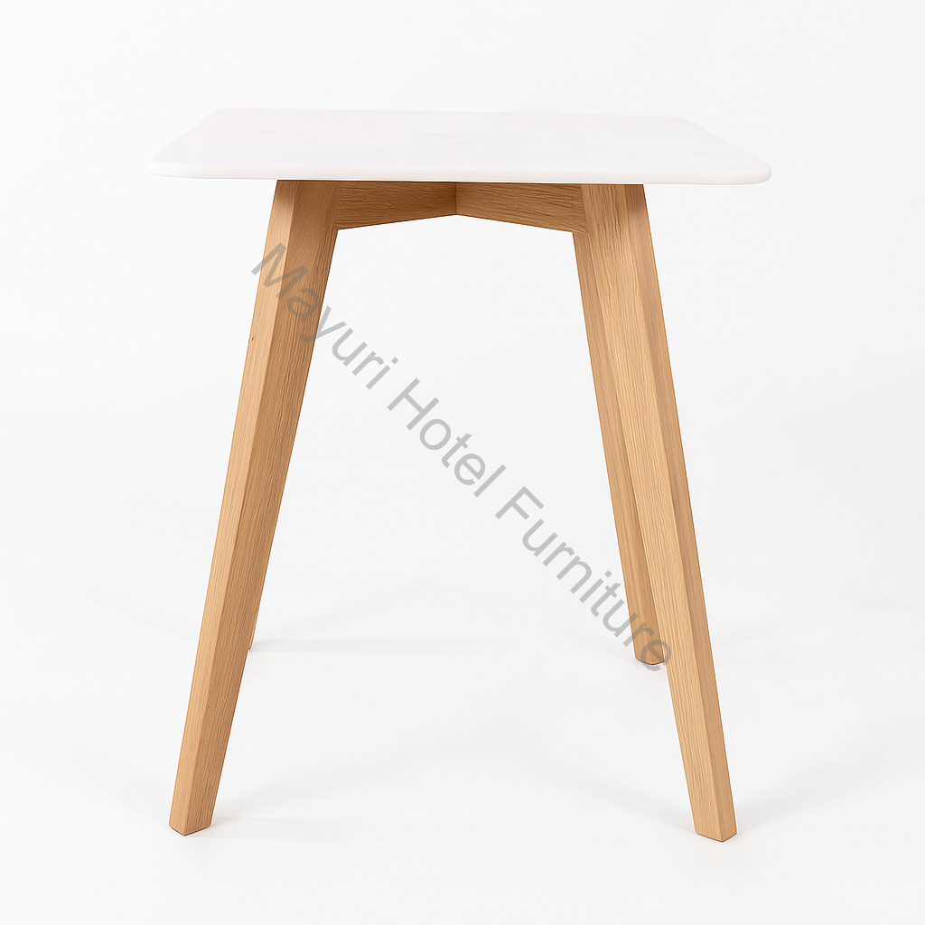 Cafe Table