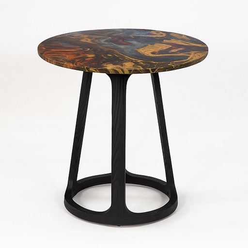 Image of Cafe Table CT-19