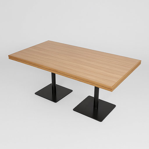 Image of Cafe Table CT-25