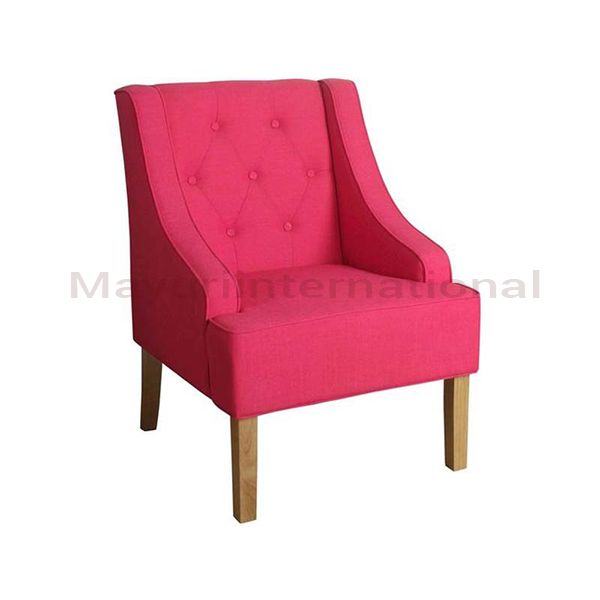 Hotel Accent Chair
