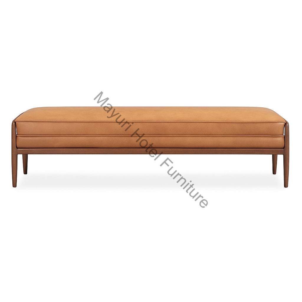 Bed Bench 