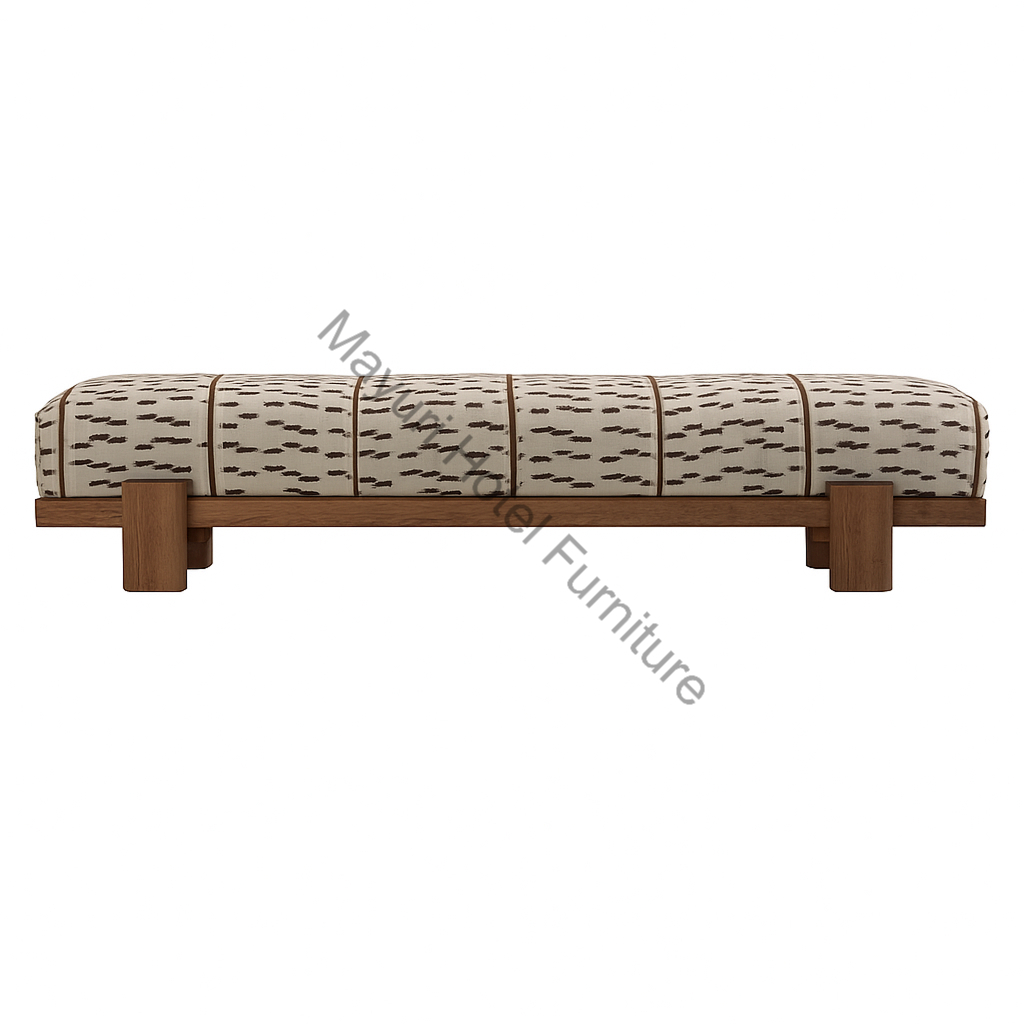 Bed Bench 
