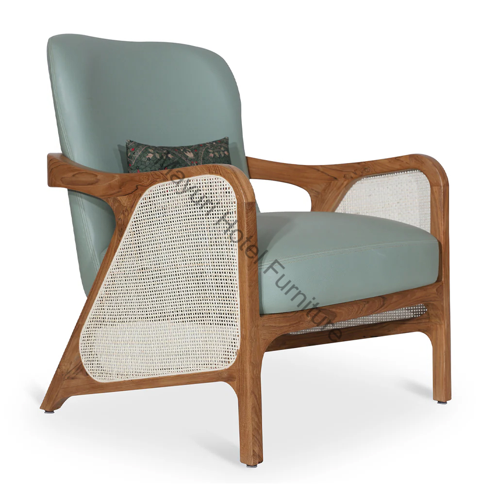 Hotel Bed Room Chair