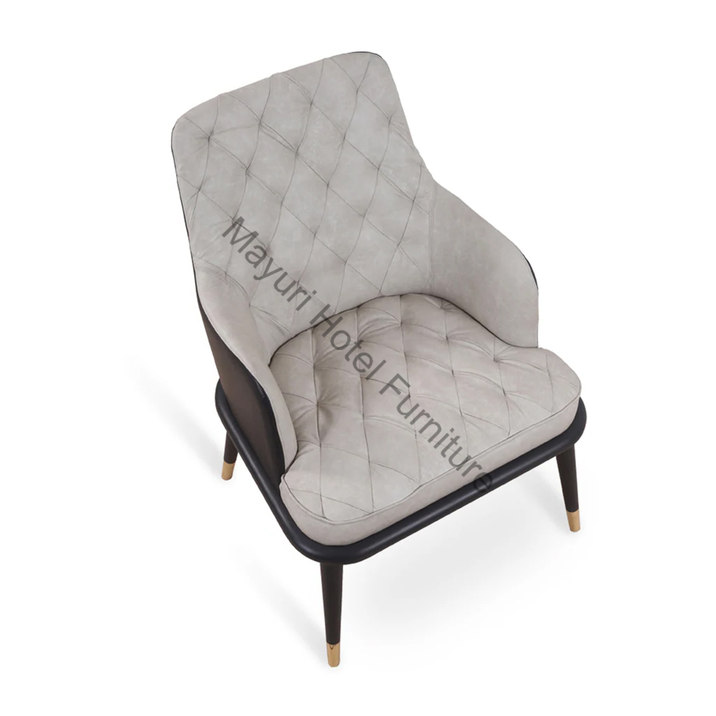 Hotel Bed Room Chair