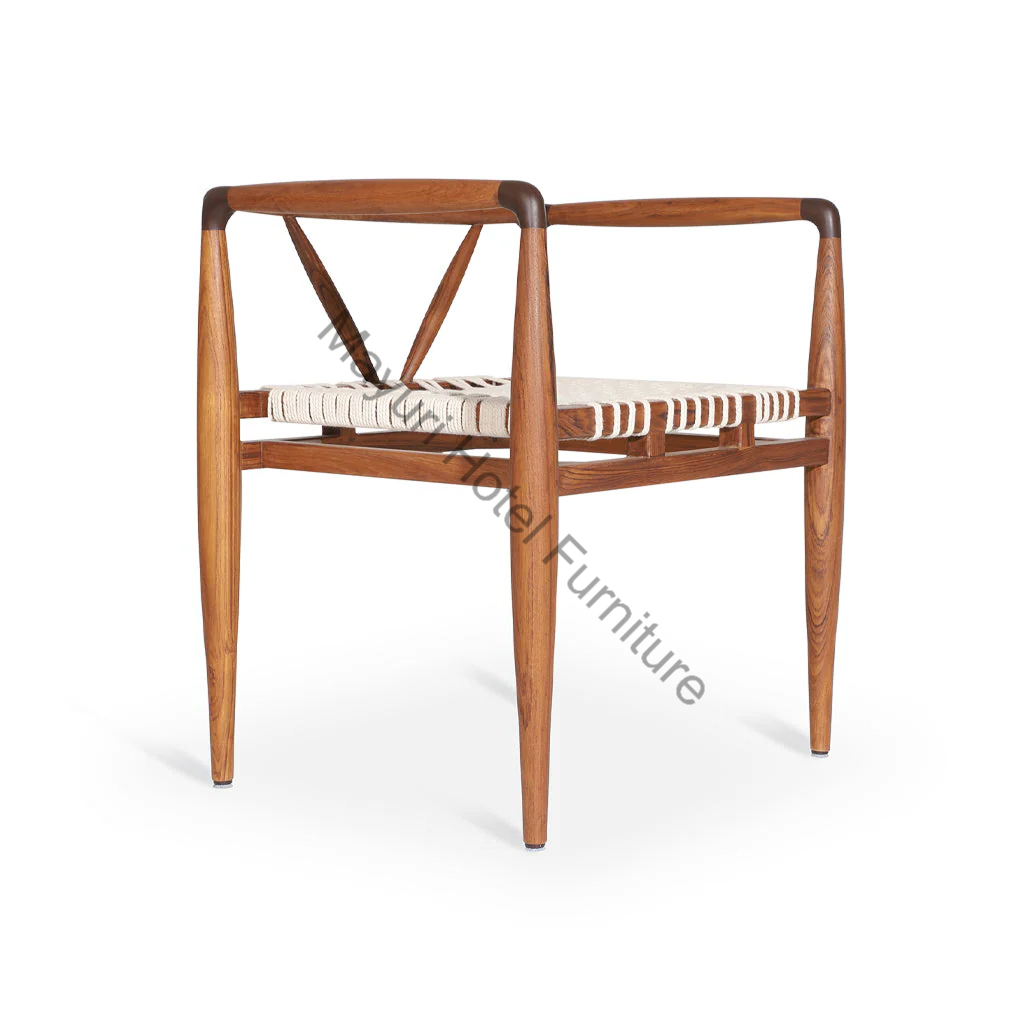 Hotel Bed Room Chair