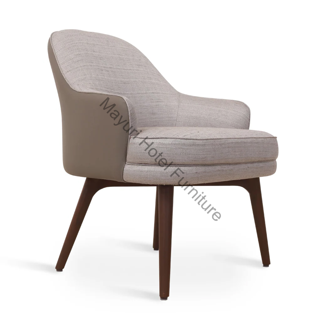 Hotel Bed Room Chair