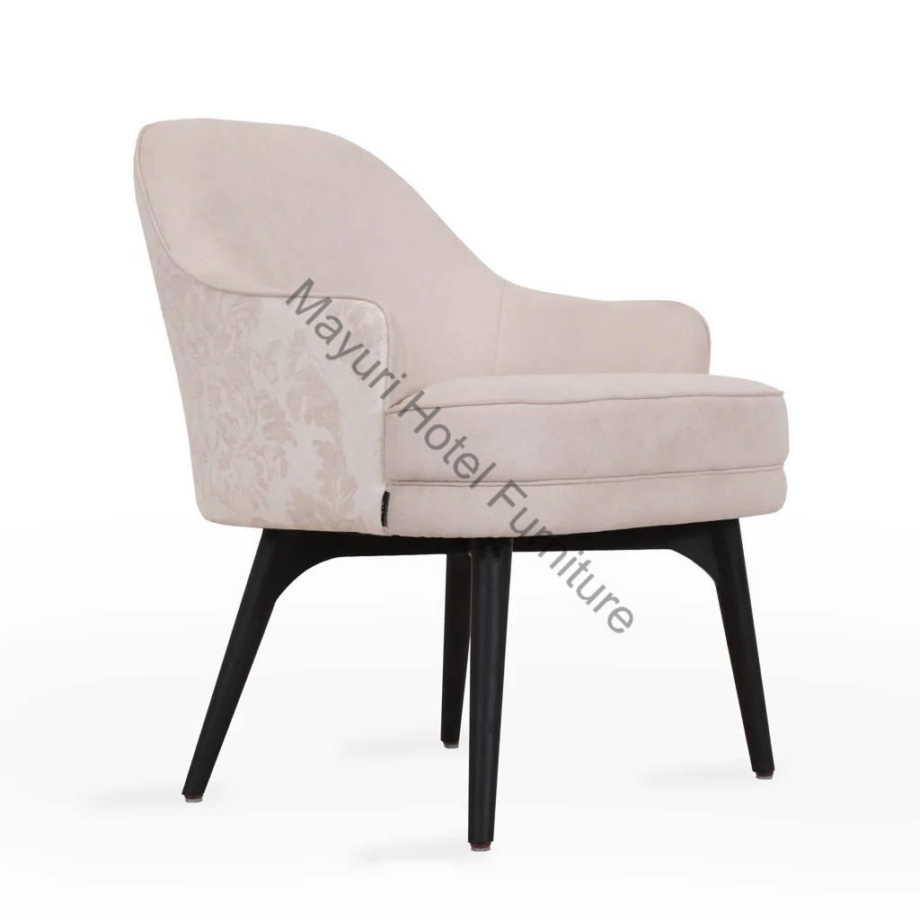 Hotel Bed Room Chair