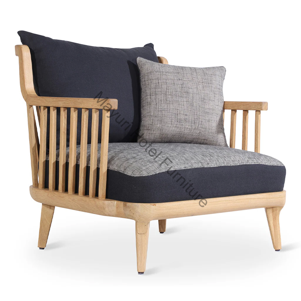 Hotel Bed Room Chair