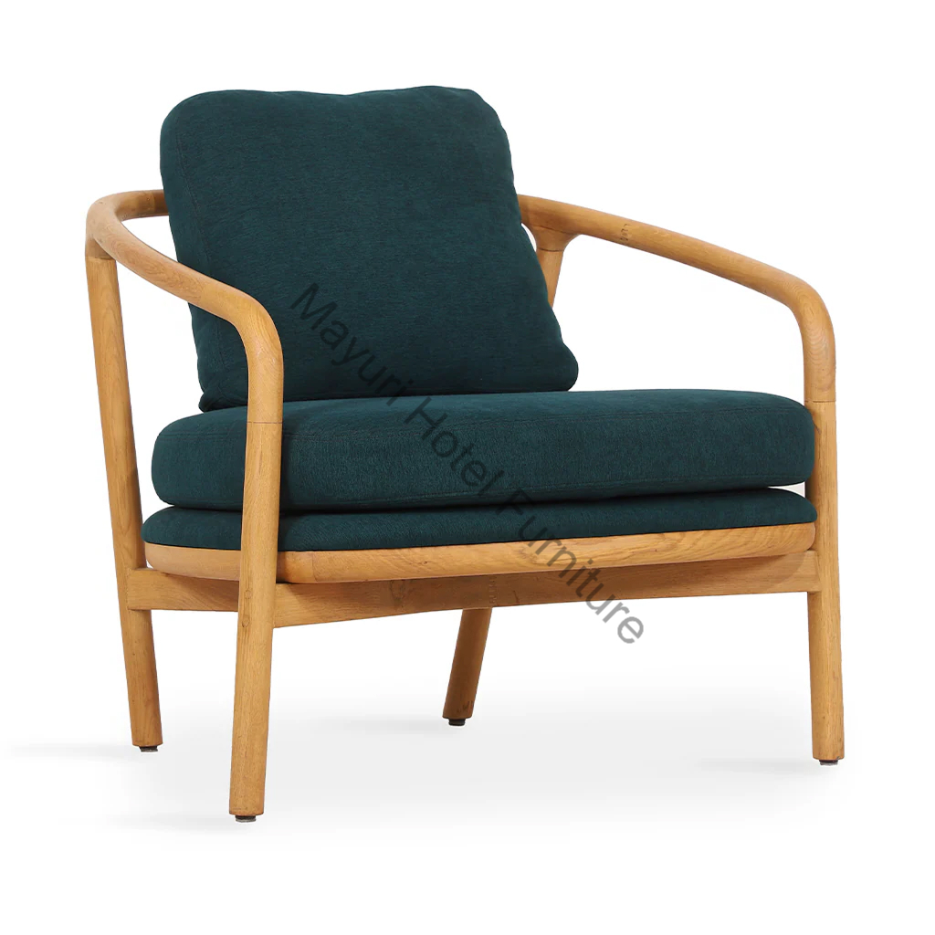 Hotel Bed Room Chair