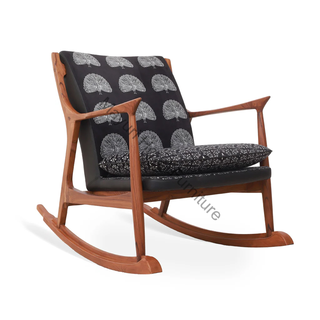 Hotel Bed Room Chair