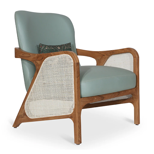 Image of Hotel Bed Room Chair BRC-12