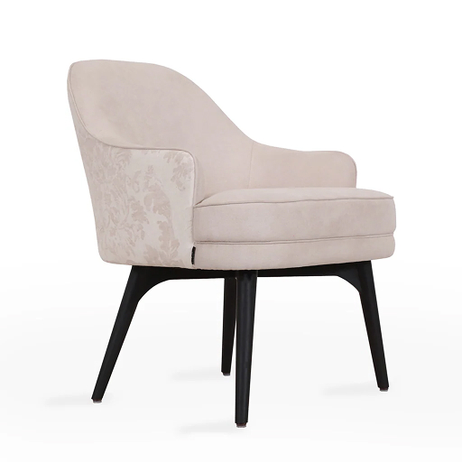 Image of Hotel Bed Room Chair BRC-25