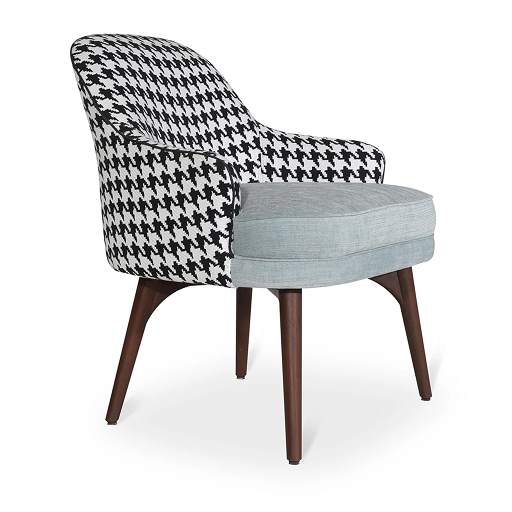 Image of Hotel Bed Room Chair BRC-26