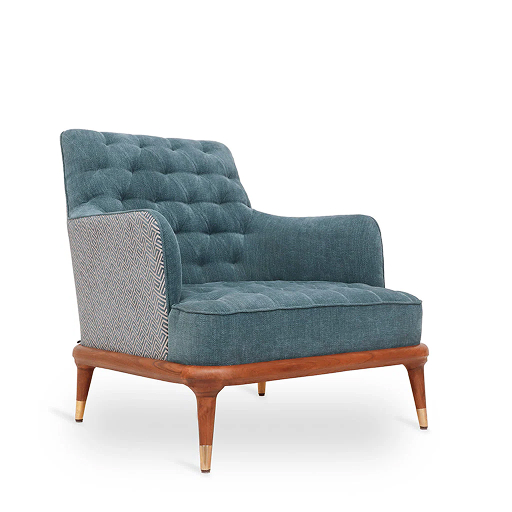 Image of Hotel Bed Room Chair BRC-35