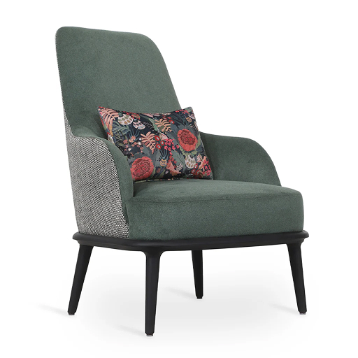Image of Hotel Bed Room Chair BRC-38