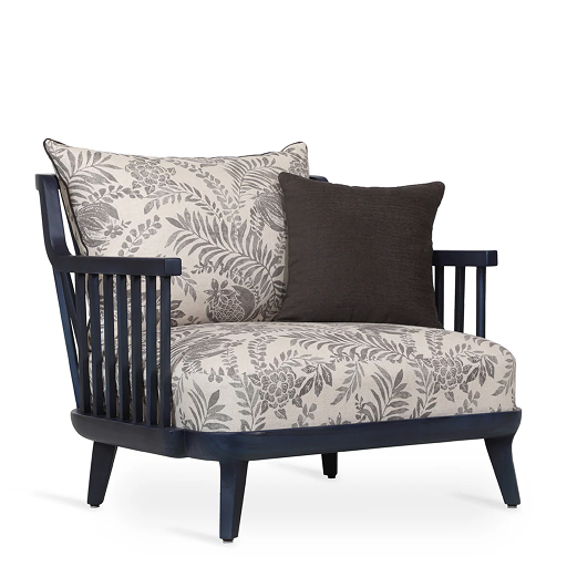 Image of Hotel Bed Room Chair BRC-44