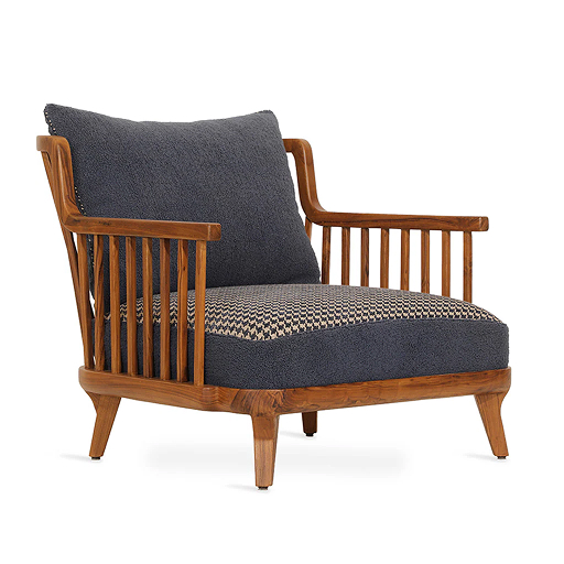Image of Hotel Bed Room Chair BRC-45