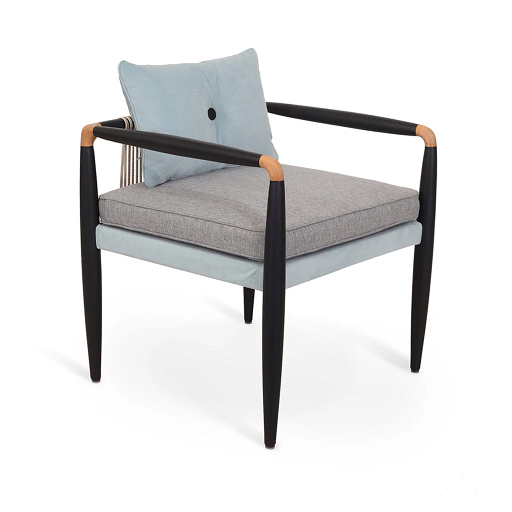 Image of Hotel Bed Room Chair BRC-47