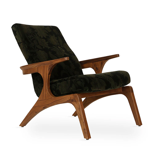 Image of Hotel Bed Room Chair BRC-61