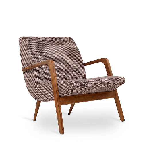 Image of Hotel Bed Room Chair BRC-68