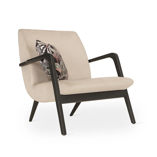 Image of Hotel Bed Room Chair BRC-69