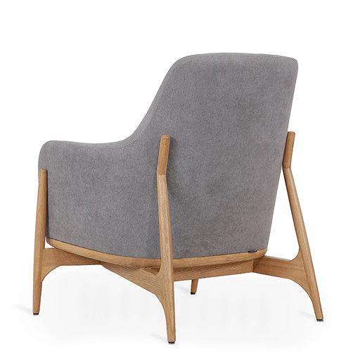 Image of Hotel Bed Room Chair BRC-72