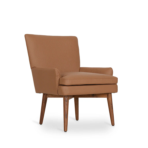 Image of Hotel Bed Room Chair BRC-85