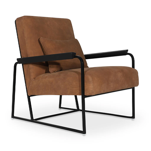 Image of Hotel Bed Room Chair BRC-87