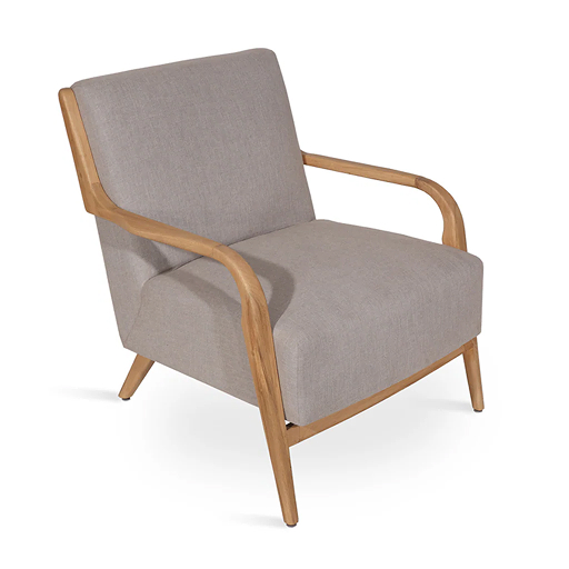 Image of Hotel Bed Room Chair BRC-90