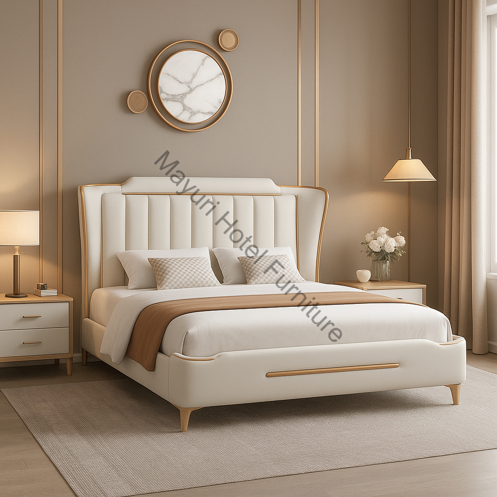 Beds 