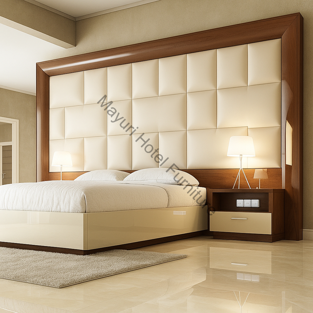 Beds 