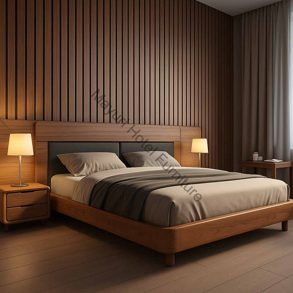 Beds 