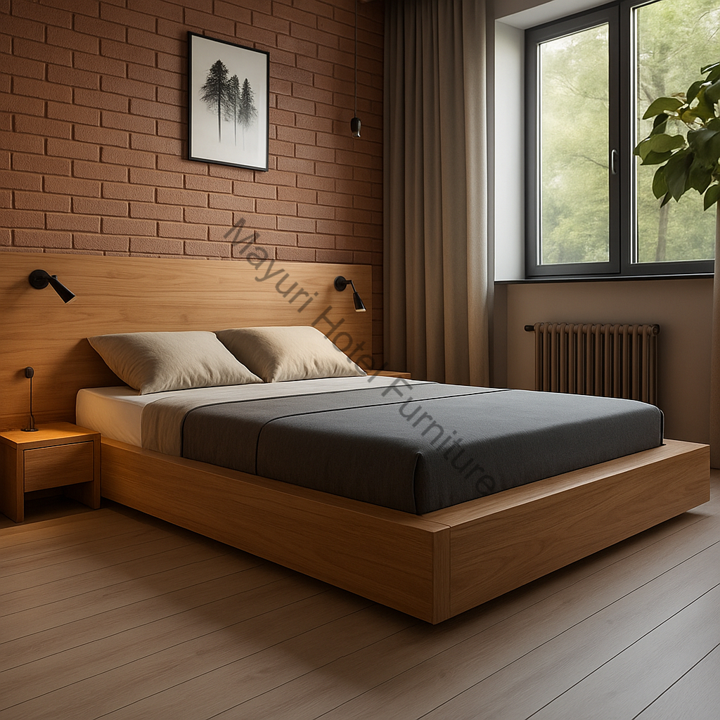 Beds 