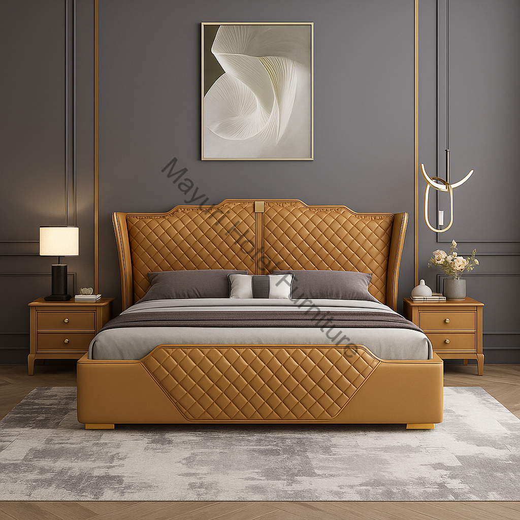 Beds 