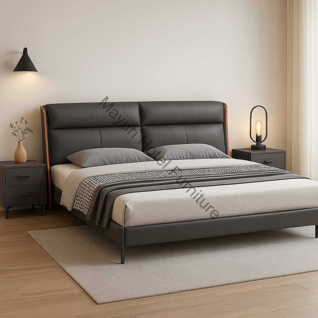 Beds 