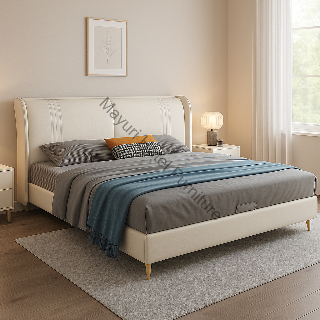 Beds 