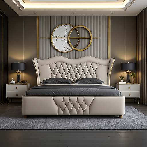 Image of Hotel Beds