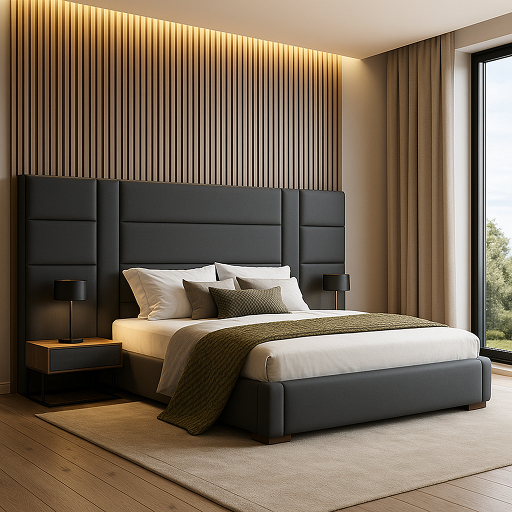Image of Hotel Beds