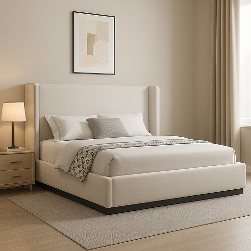 Image of Hotel Beds