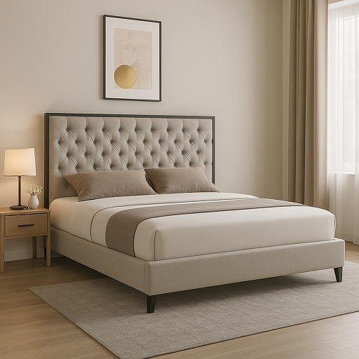 Image of Hotel Beds