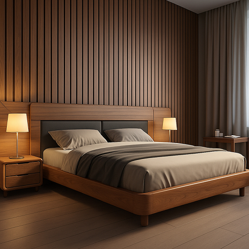 Image of Hotel Beds