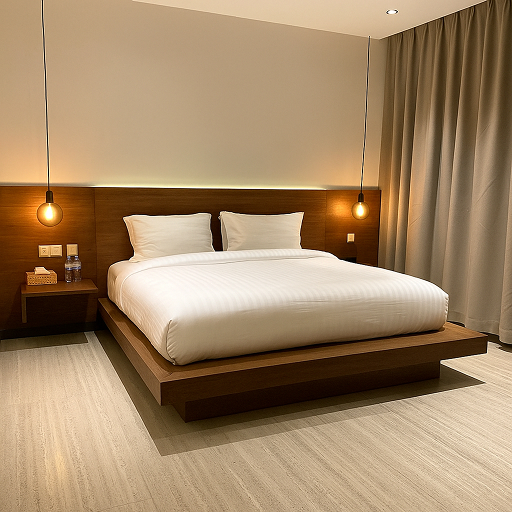 Image of Hotel Beds